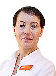 Сергиенко Ольга Васильевна