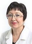 Македонова Тамара Петровна