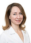 Мусарова Ирина Александровна