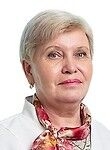 Сабурова Алла Николаевна