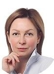 Морозова Наталия Владимировна
