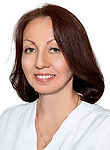 Иванова Ирина Валерьевна