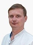 Бирюков Дмитрий Сергеевич