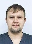 Свешников Павел Геннадьевич