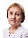 Чинилина Ирина Викторовна