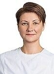 Евсеенкова Ирина Вячеславовна
