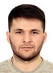 Михайлов Александр Геннадиевич