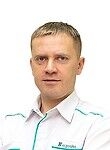 Сидоров Владимир Владимирович