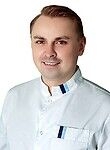 Карпенко Михаил Сергеевич