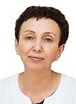 Новикова Роза Ильясовна