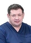 Марков Юрий Сергеевич