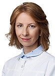 Глобина Ульяна Станиславовна