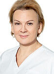 Гусарина Елена Ивановна