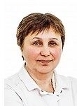 Веселова Людмила Анатольевна