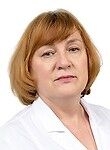 Устинова Вера Владимировна