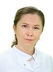 Чуракова Елена Анатольевна