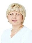 Соколова Алла Васильевна