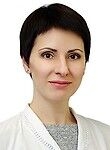 Викулова Ирина Владимировна