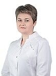 Екатеринина Светлана Сергеевна