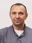 Дегтярев Олег Михайлович