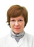 Розова Светлана Валерьевна