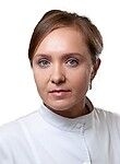 Баштан Алла Юрьевна