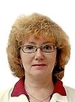 Клишова Ирина Алексеевна