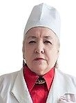 Владимирова Вера Михайловна