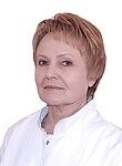 Твердикова Людмила Николаевна