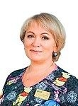 Лобынцева Елена Николаевна