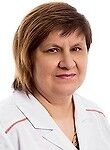 Григорьева Ирина Анатольевна