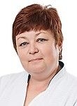 Сукочева Елена Михайловна