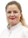 Смирнова Екатерина Александровна