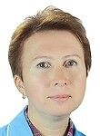 Серебрякова Екатерина Борисовна