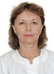 Тихонова Ольга Ивановна