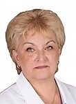 Чембурова Елена Анатольевна