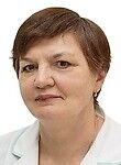 Попова Любовь Валентиновна