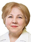 Самарцева Ирина Аркадьевна