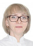 Григорьева Наталья Владимировна