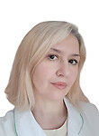 Уряднова Ирина Ивановна