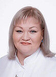 Артамонова Дарья Юрьевна