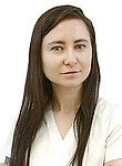 Гришкова (Алеева) Евгения Геннадьевна