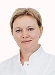 Уваркина Галина Георгиевна