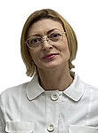 Иванекина Светлана Ивановна