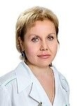 Храмушина Елена Артуровна