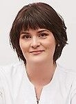 Данилова Татьяна Владимировна