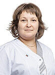 Данилова Ольга Владиславовна