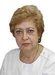 Зуева Галина Ивановна