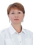 Пичуева Елена Владимировна