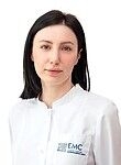 Микаилова Патимат Арслангереевна